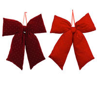 DEKOR MASNI - többszínű, textil (3.5/20/30cm)