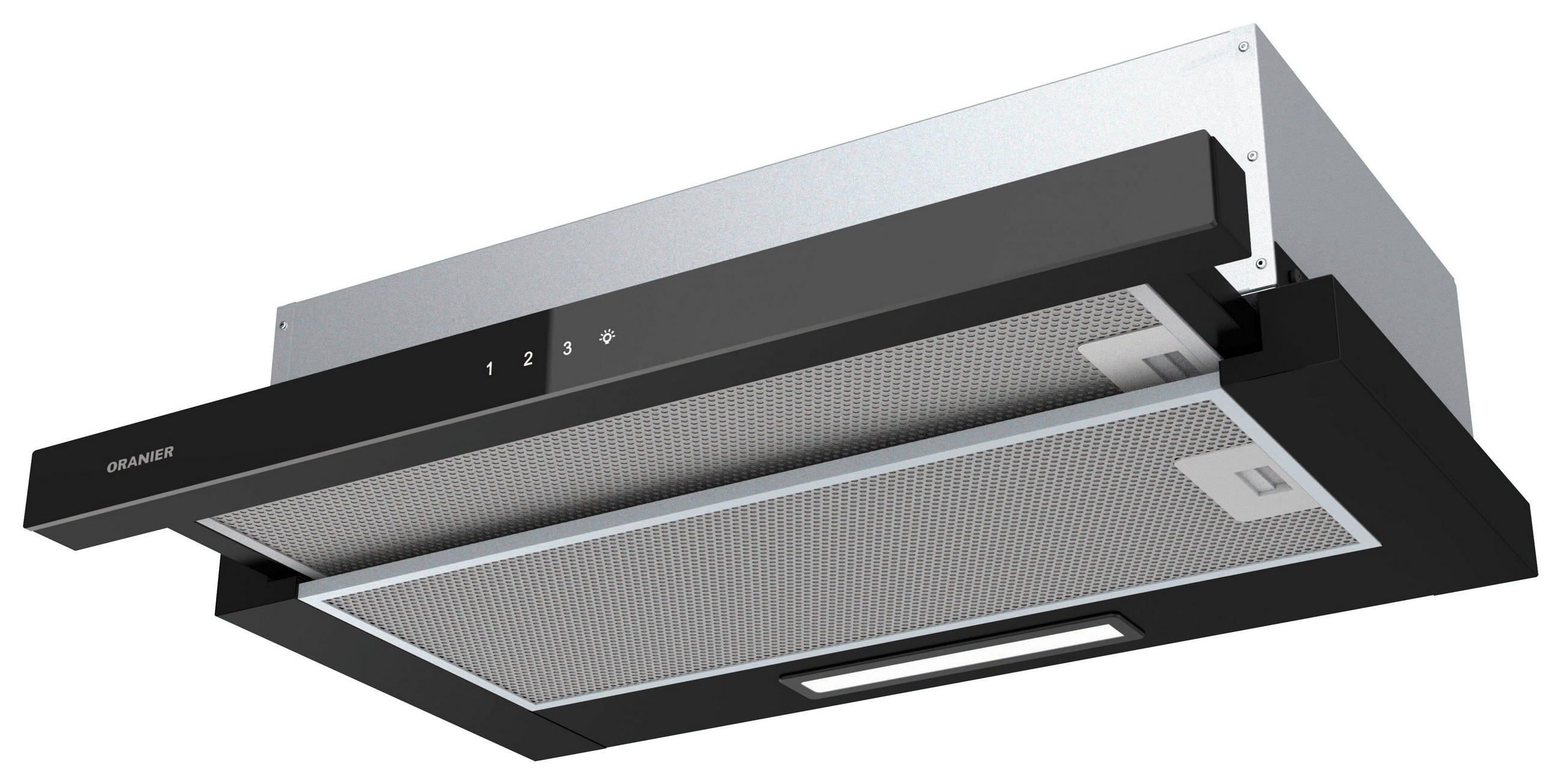 Dunstabzugshaube Fla 560