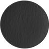 BROTTELLER Schwarz 16 cm Manufacture Rock  - Schwarz, KONVENTIONELL, Keramik (16cm) - Villeroy & Boch