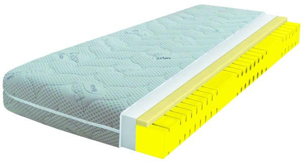 VZMETNICA 90/200 cm  - Design, tekstil (90/200cm) - Sleeptex