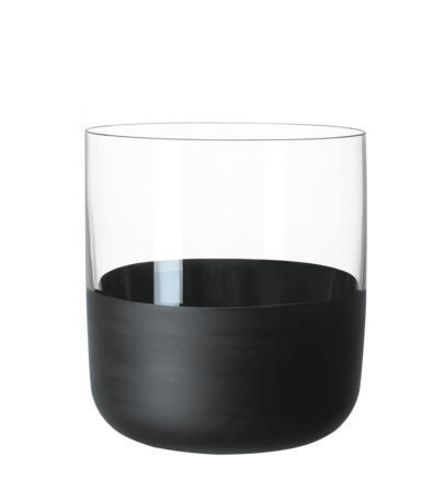 SET KOZARCEV ZA APERITIV  MANUFACTURE ROCK  - prozorno, Basics, steklo (40ml) - Villeroy & Boch