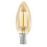 LED-LEUCHTMITTEL E14 4 W - Klar, Basics, Metall (9,8cm) LED-LEUCHTMITTEL E14 4 W - Klar, Basics, Metall (9,8cm)