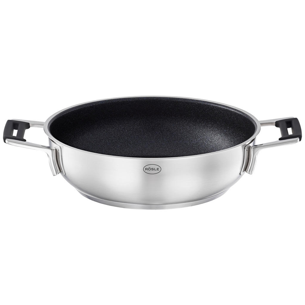 Rösle SERVÍROVACÍ PÁNEV 24 cm