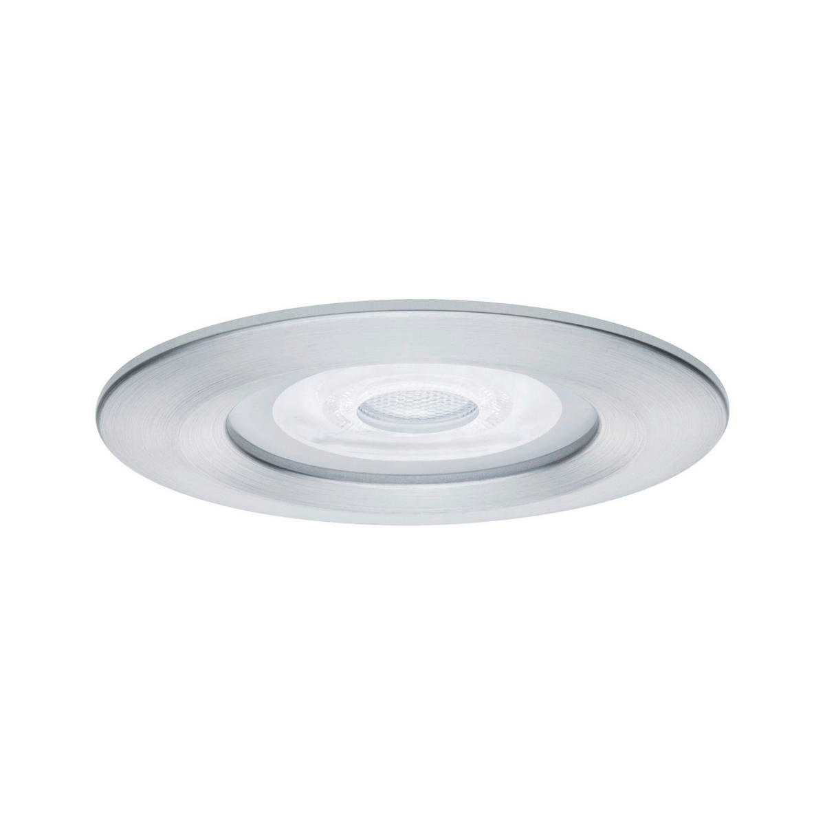 EINBAUSPOT-SET 7,8 cm  - Basics (7,8cm) - Paulmann