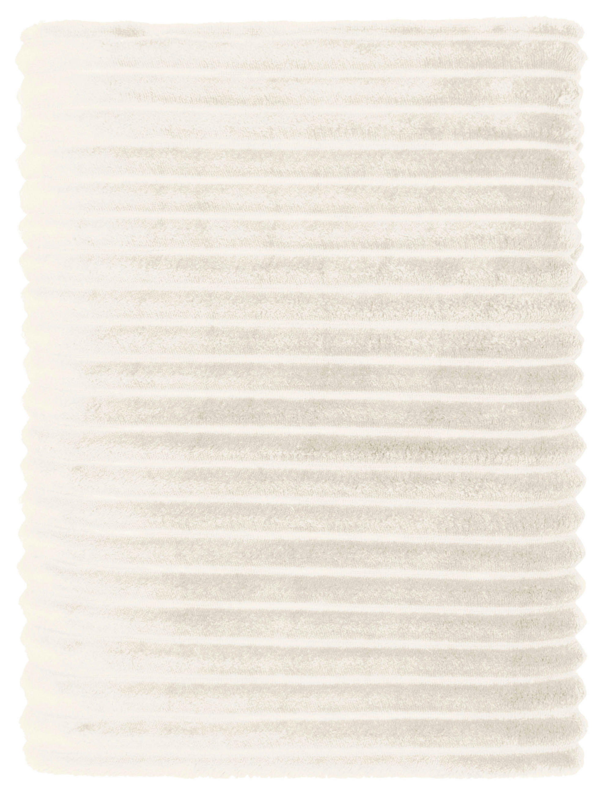 KUSCHELDECKE 150/200 cm  - Ecru, Textil (150/200cm)