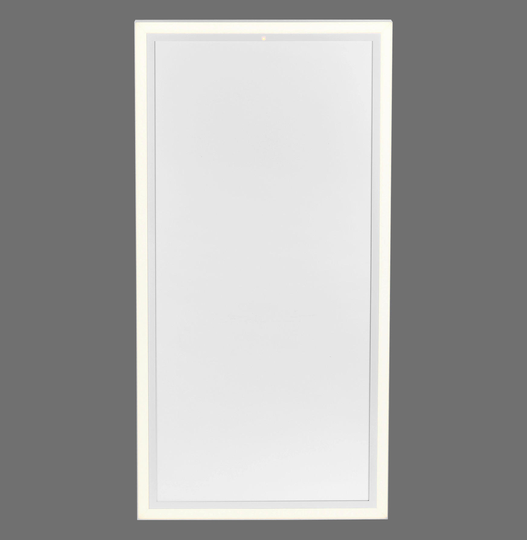 Thumbnail - Just Light Infrarot-Heizpaneel Beroa, 60x6.8x120 cm, Freizeit, Heizen & Kühlen, Infrarotheizung