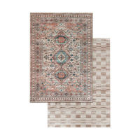 FLACHWEBETEPPICH 200/290 cm  - KONVENTIONELL (200/290cm) - Novel