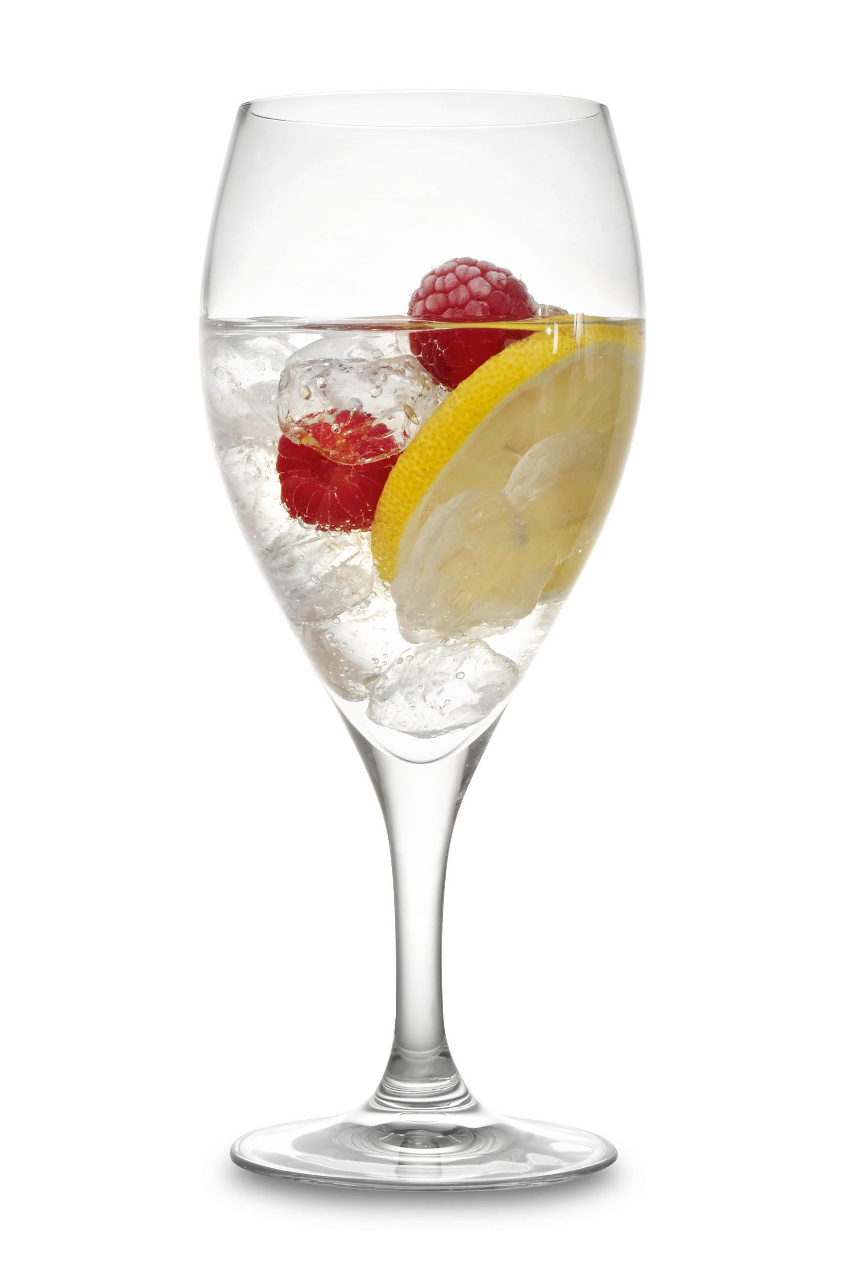 Spritzerglas Lucy 6er-Set, Je ca. 310 ml