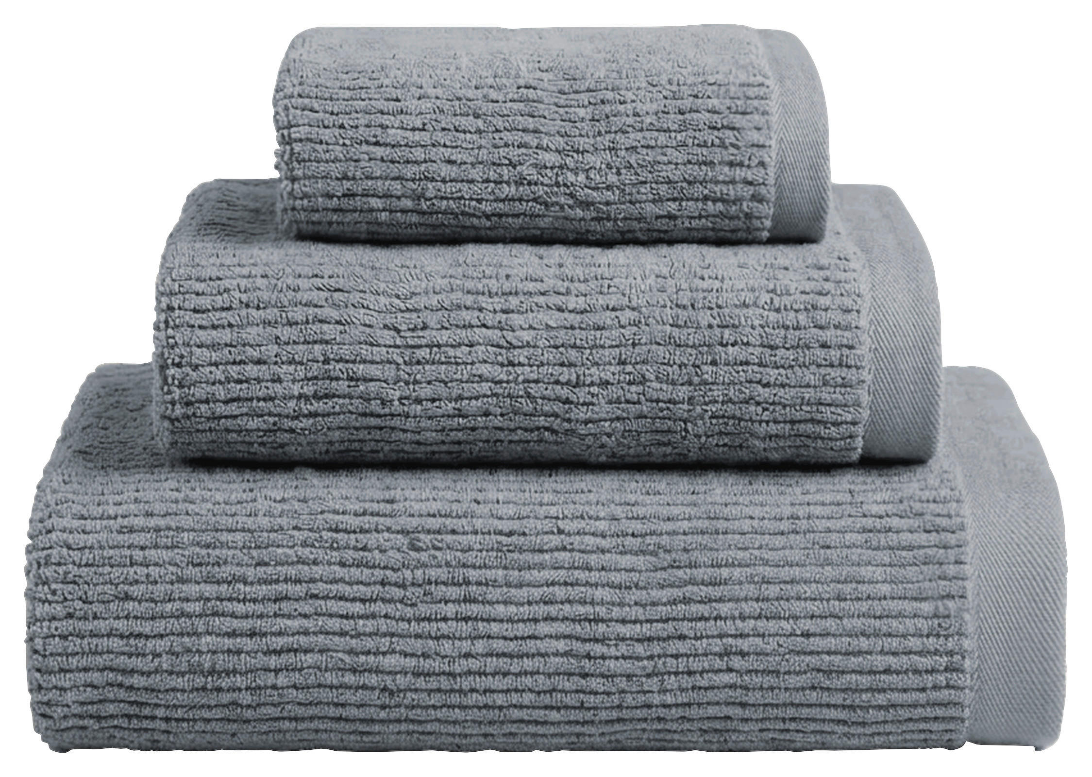 RUČNÍK, 50/100 cm, světle modrá - světle modrá, Basics, textil (50/100cm) - Esposa