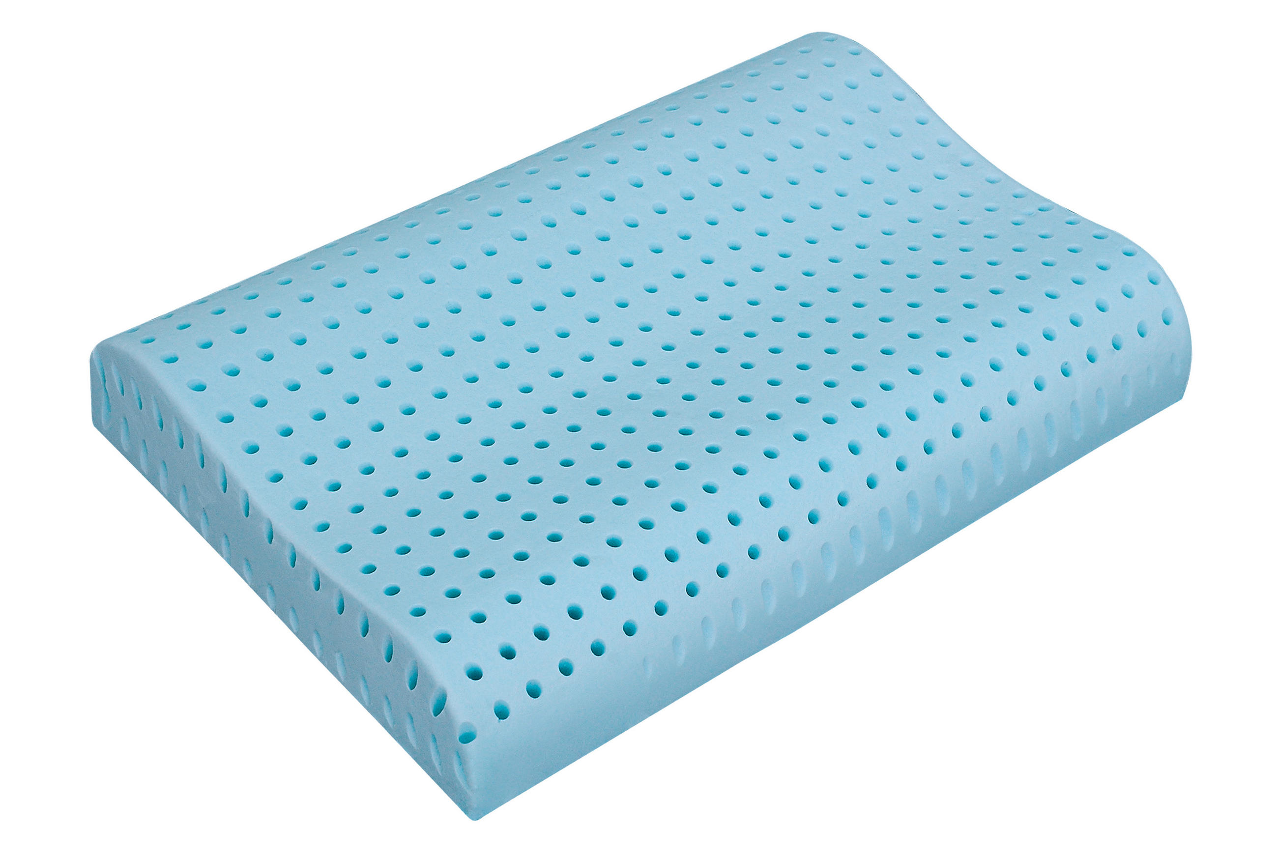 PÁRNA   - Basics (60/10/43cm) - Sleeptex