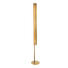 LED-STEHLEUCHTE - Goldfarben, MODERN, Metall (25/160cm) LED-STEHLEUCHTE - Goldfarben, MODERN, Metall (25/160cm)