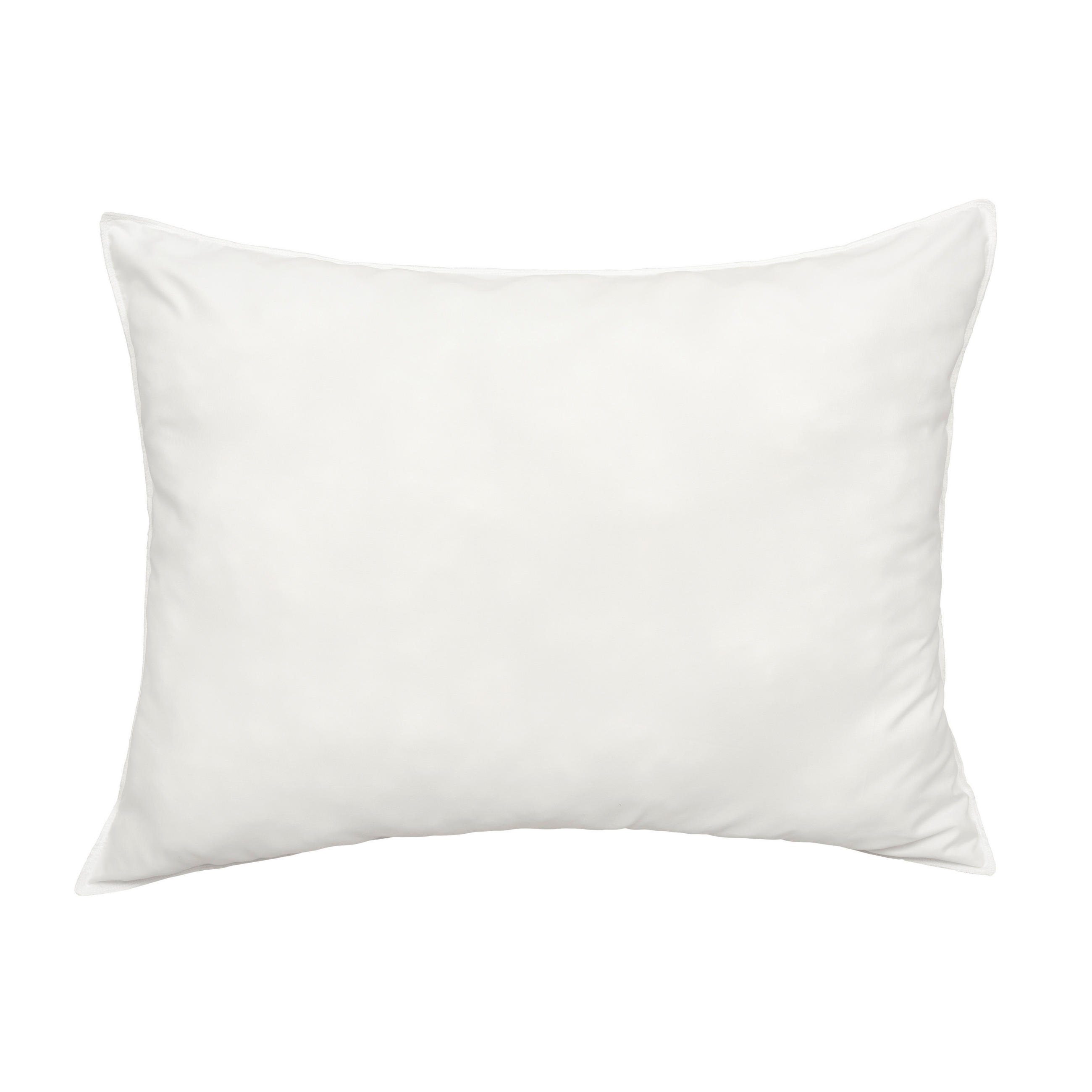 SET ZA KREVET 140/200 cm FAMA - bijela, Konvencionalno, tekstil (140/200cm) - Boxxx