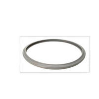 DICHTUNGSRING Mistral  - Transparent, Basics, Kunststoff (26,5/25/25,7cm) - ELO