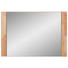 SPIEGEL 66/65/4 cm - Buchefarben, KONVENTIONELL, Glas/Holz (66/65/4cm) - Landscape SPIEGEL 66/65/4 cm - Buchefarben, KONVENTIONELL, Glas/Holz (66/65/4cm) - Landscape