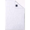 GÄSTETUCH Uni Cornflower Weiß 3-teilig 30/50 cm  - Weiß, Basics, Textil (30/50cm) - Joop!