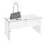 ŠATNÍ LAVICE, bílá, - bílá, Design, kompozitní dřevo (90/45/42cm) - Carryhome ŠATNÍ LAVICE, bílá, - bílá, Design, kompozitní dřevo (90/45/42cm) - Carryhome
