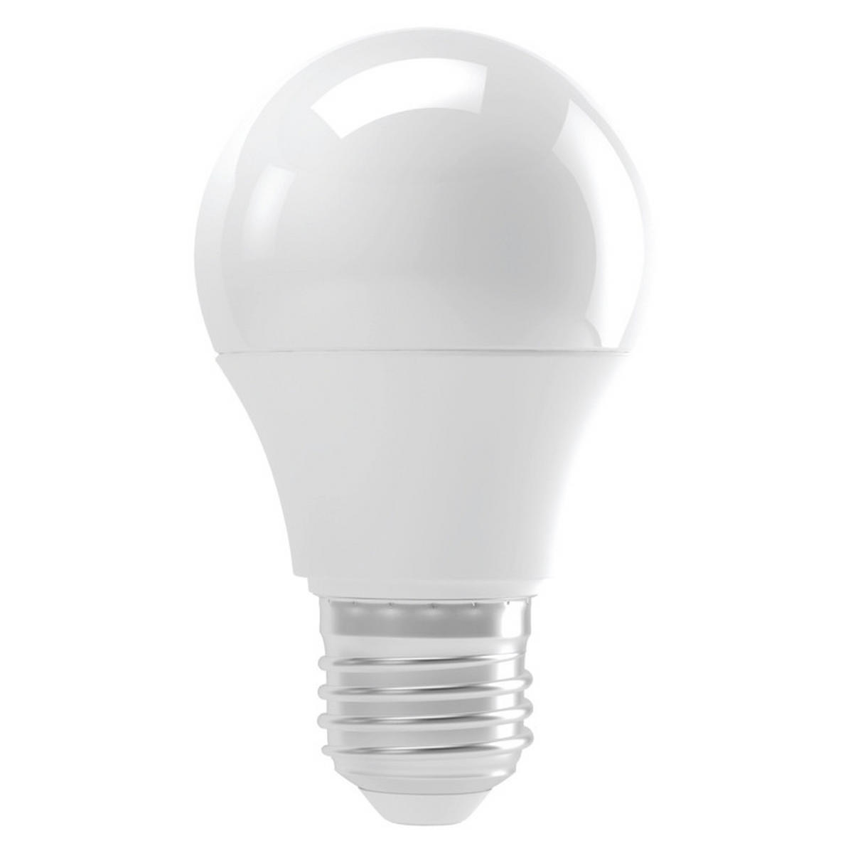 LED ŽIAROVKA E27 - Basics (6/10.8/6cm)