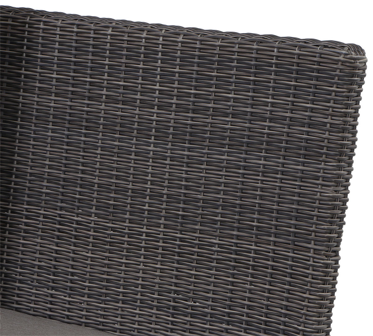 LOUNGEGARNITUR 5-teilig   83/103/160 cm Aluminium  - Grau, Basics, Keramik/Kunststoff (83/103/160cm) - Siena Garden