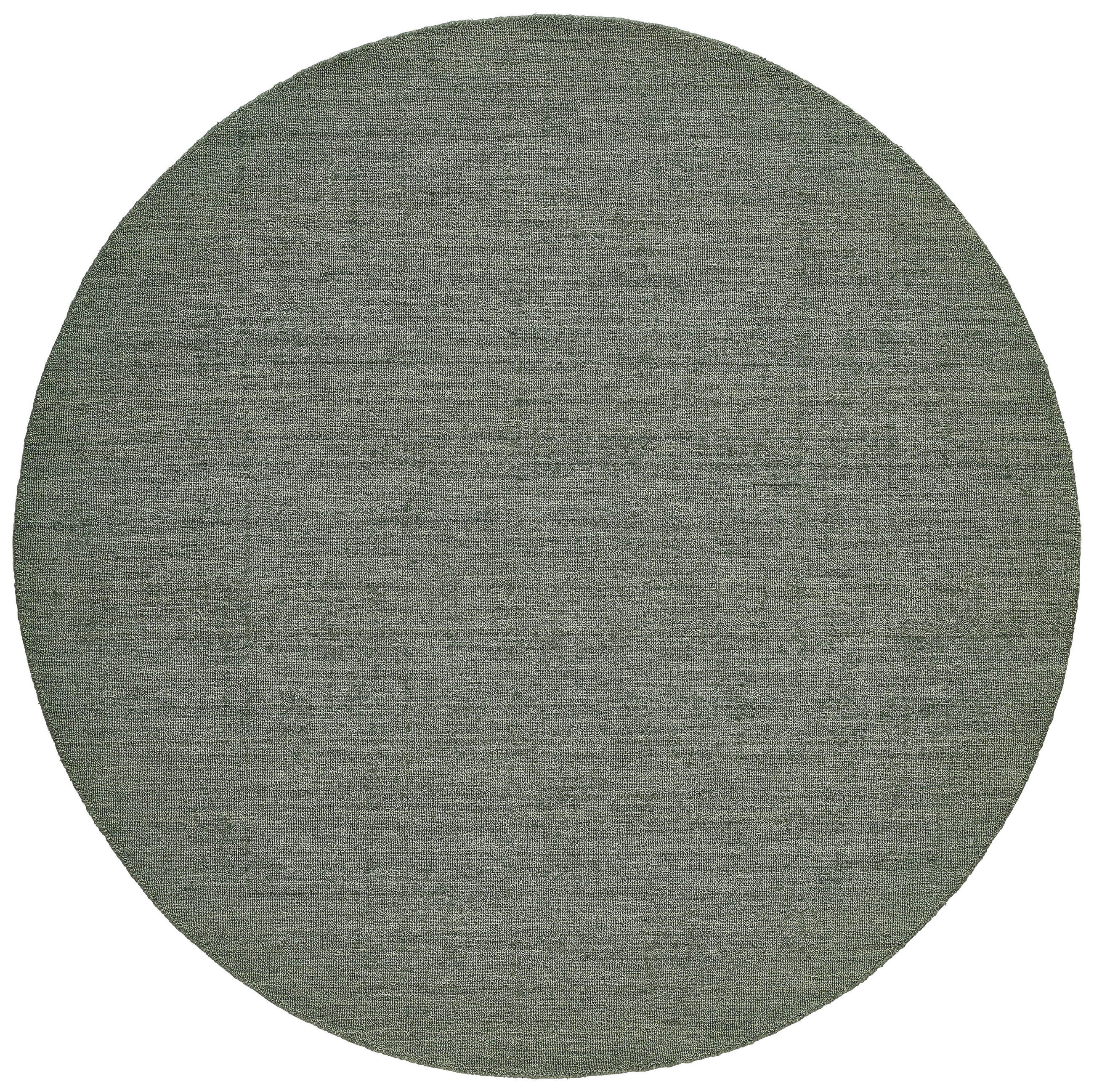 ORIENTTEPPICH 160 cm Grün  - Grün, Basics, Textil (160cm) - Cazaris
