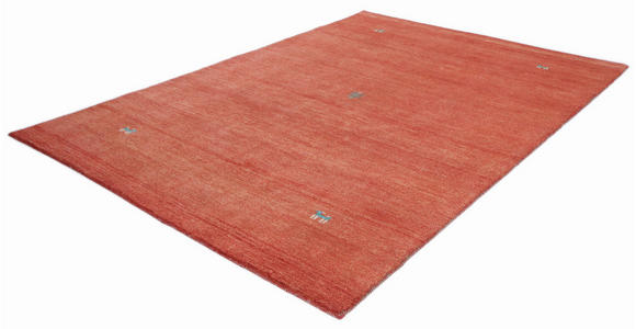 ORIENTTEPPICH 143/203 cm  - Rot, Basics, Textil (143/203cm) - Esposa