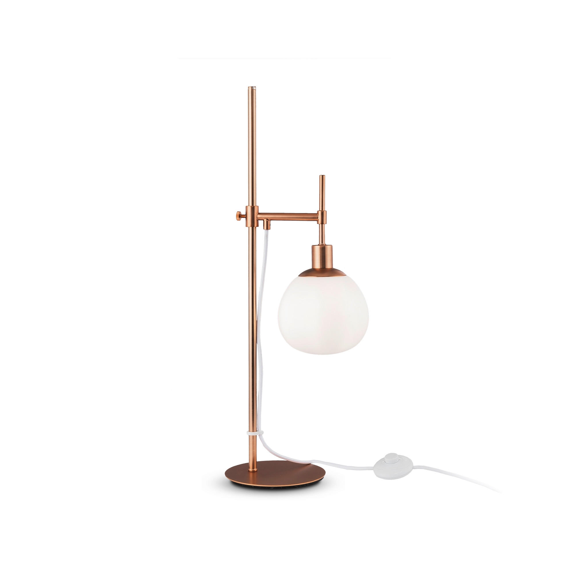 SKRIVBORDSLAMPA Modern 17/21,5/65 cm - Trend (17/21,5/65cm) - MAYTONI