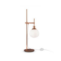SCHREIBTISCHLEUCHTE Modern 17/21,5/65 cm   - Trend (17/21,5/65cm) - MAYTONI
