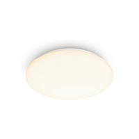 LED-DECKENLEUCHTE 11/5 cm   - Weiß, KONVENTIONELL, Kunststoff (11/5cm) - Philips