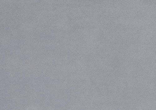 SESSEL in Samt Hellgrau  - Hellgrau/Naturfarben, Design, Holz/Textil (73/73/66cm) - Carryhome