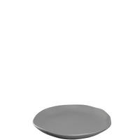 DEKOSCHALE - Grau, Basics, Metall (30cm) - Leonardo