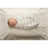 Puck-Mich-Sack - Naturfarben, Basics, Textil (13,5/5,5/24cm) - Ergo Baby