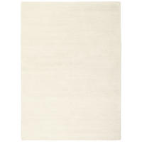 BERBERTEPPICH 250/350 cm Weiß, Creme  - Creme/Weiß, Natur, Textil (250/350cm) - Linea Natura