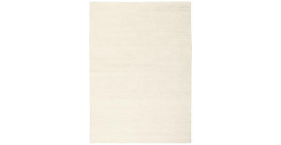BERBERTEPPICH 170/240 cm  - Creme/Weiß, Natur, Textil (170/240cm) - Linea Natura