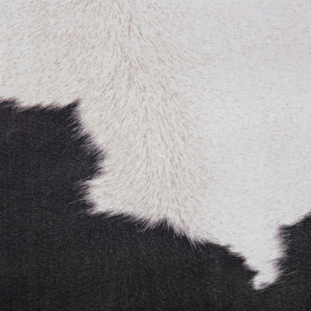 FLACHWEBETEPPICH Wohnzimmer 155/190 cm Weiß rechteckig  - Weiß, Basics, Textil (155/190cm) - Kayoom
