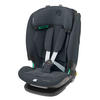 KINDERAUTOSITZ Titan Pro i-Size  - Dunkelgrau, Basics, Kunststoff/Textil (46/76/60cm) - Maxi-Cosi