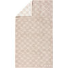 DUSCHTUCH CORNFLOWER 80/150 cm  - Creme, Basics, Textil (80/150cm) - Joop!