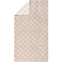 OSUŠKA DO SPRCHY, 80/150 cm, krémová - krémová, Design, textil (80/150cm) - Joop!