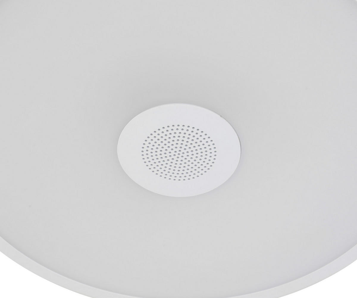 STROPNA LED-SVETILKA  Dancefloor 17 W/1700 lm/4000 K/220-240 V/ - Trend (28/5,5cm) - Novel
