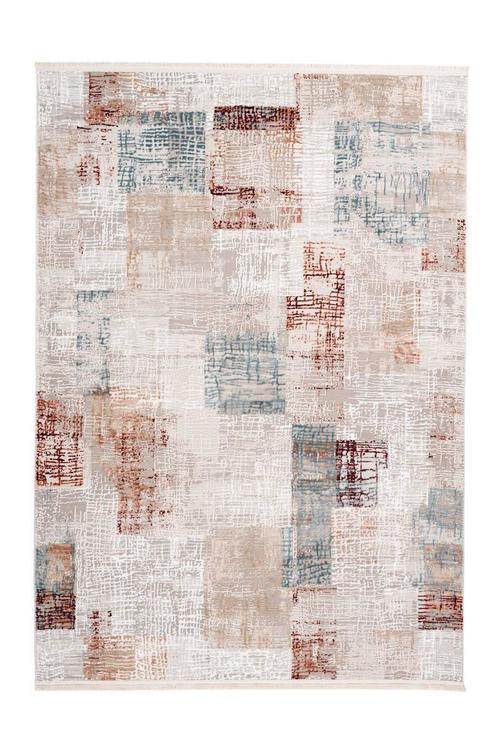 XXXL VINTAGE KOBEREC, 80/150 cm, šedá, růžová