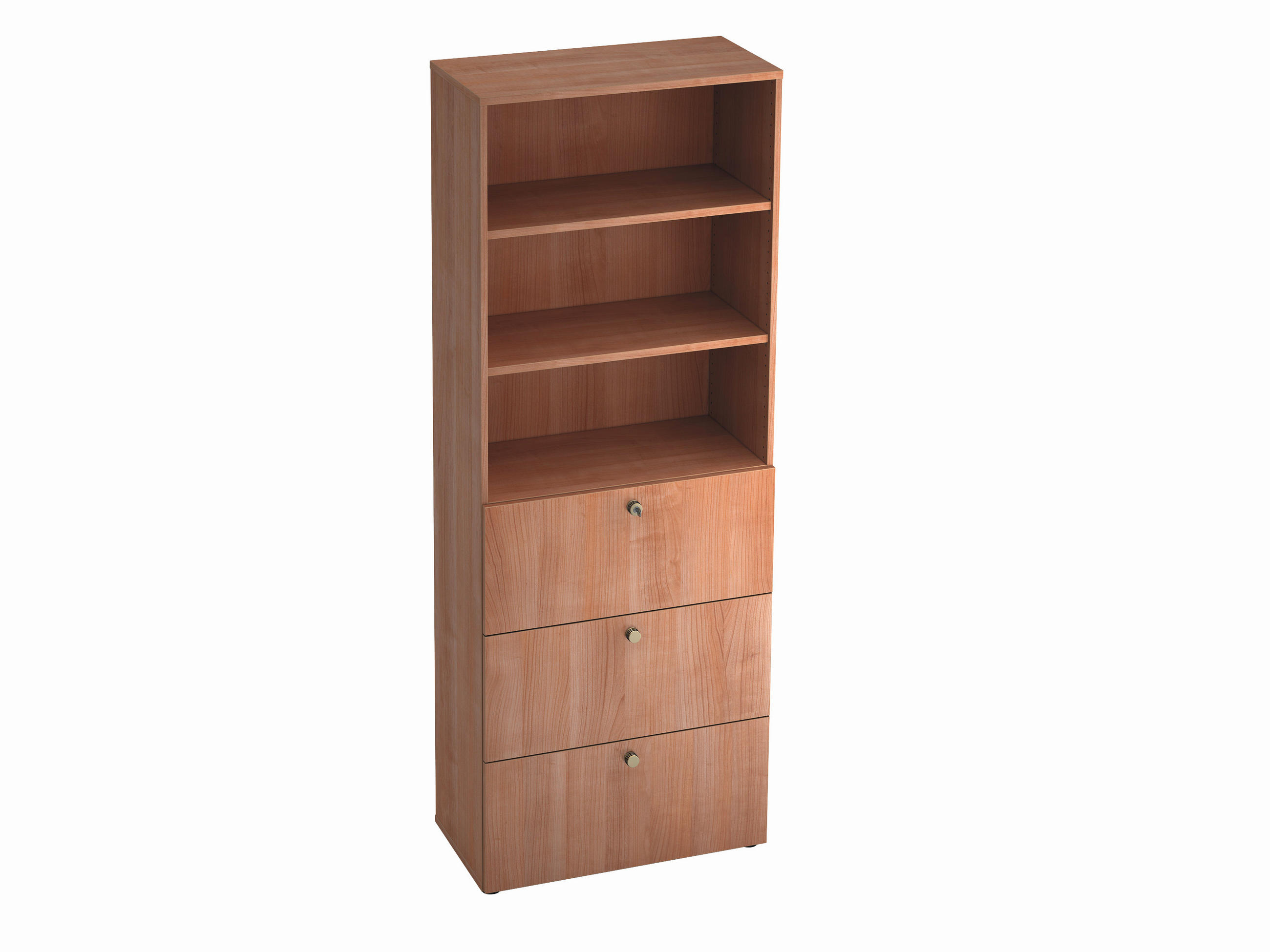 Venda Regalelement Nussbaum 80x215.6x42 cm