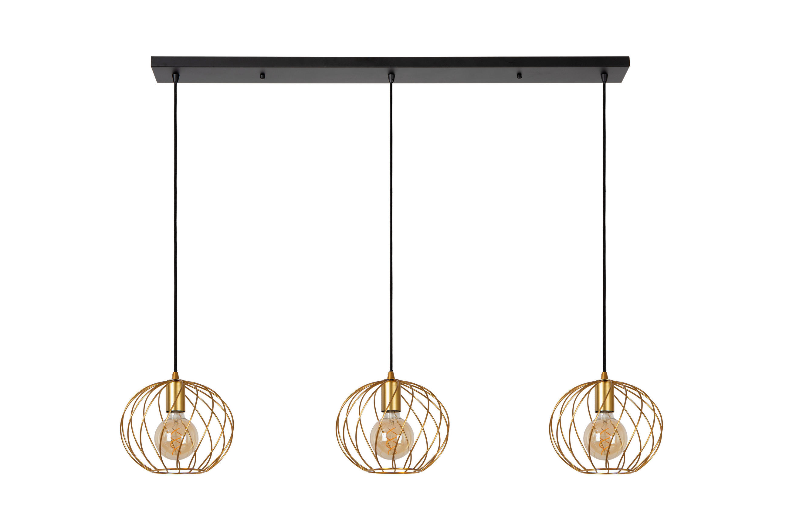 PENDELLEUCHTE 130/25/150 cm  - Design (130/25/150cm) - Lucide