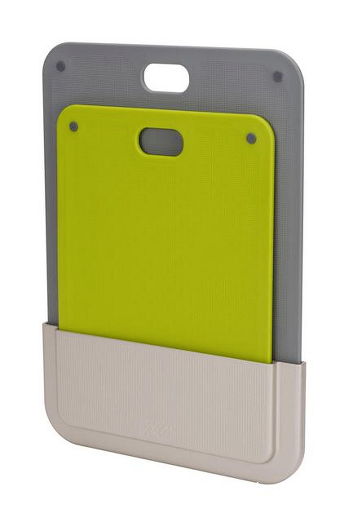 SET DE TOCĂTOARE - Basics, plastic (35/24,5/2,3cm)
