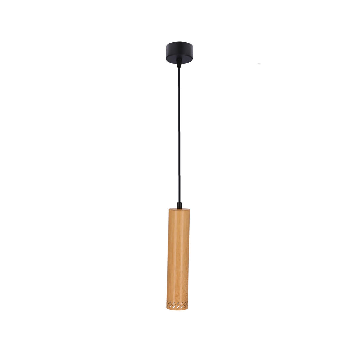 HÄNGELEUCHTE 7/7/90 cm  - Schwarz, Design, Metall (7/7/90cm)