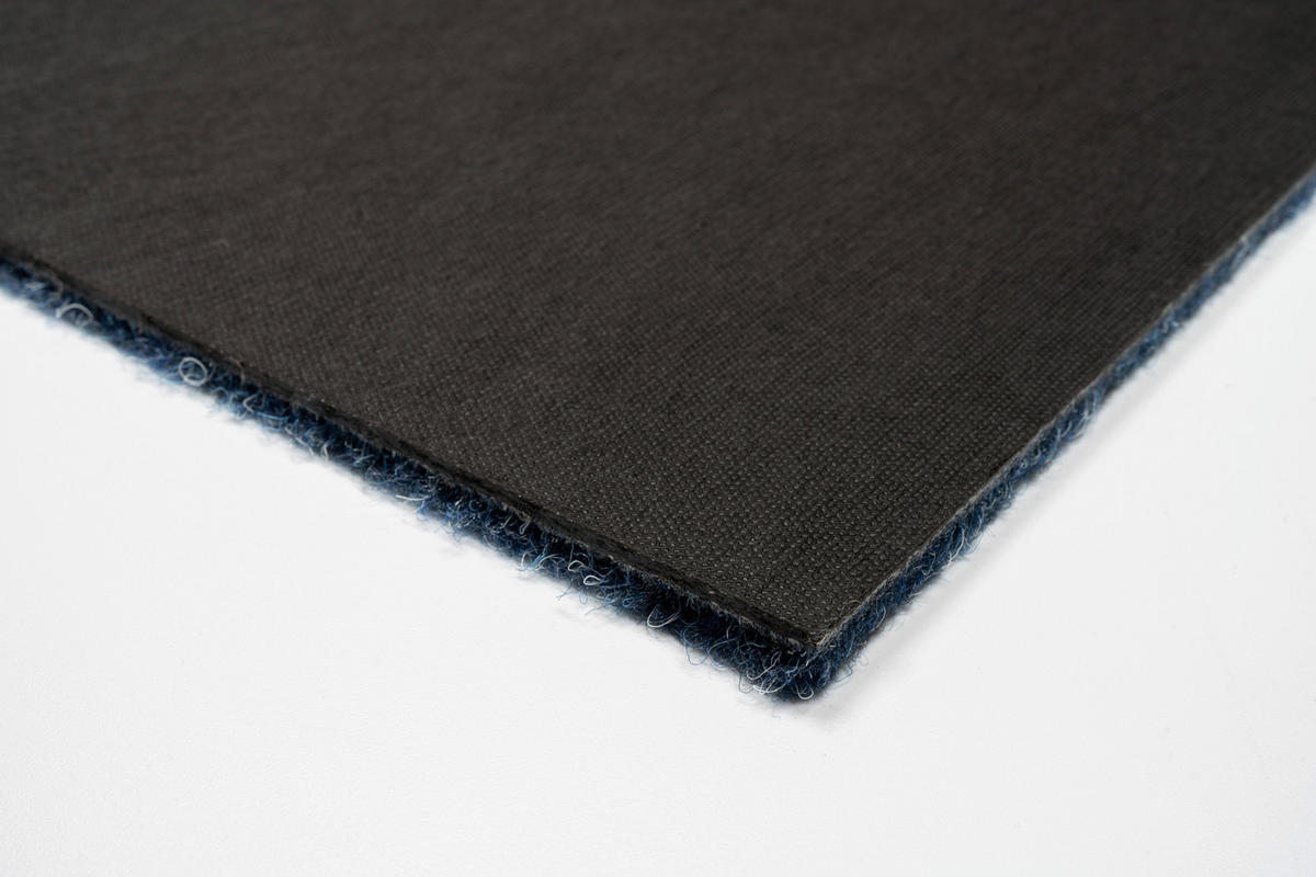 TEPPICHFLIESE 50/50 cm  in  - Basics, Textil (50/50cm)