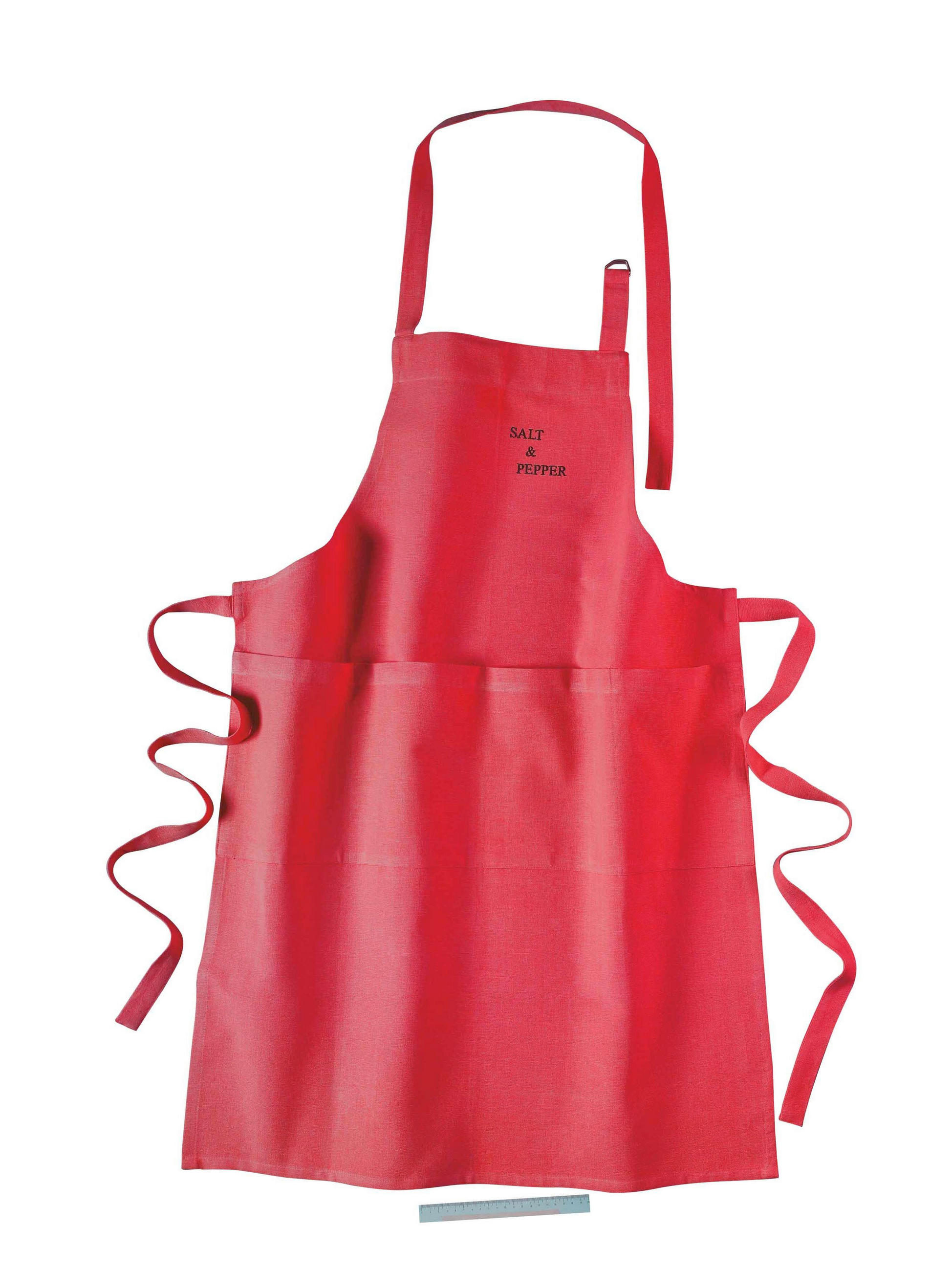 KECELJA svetlocrvena  - svetlocrvena, Osnovno, tekstil (74/85cm)