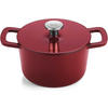 BRÄTER Moments Collection  - Rot, Basics, Metall (20cm) - Fissler