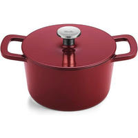 BRÄTER Moments Collection  - Rot, Basics, Metall (20cm) - Fissler