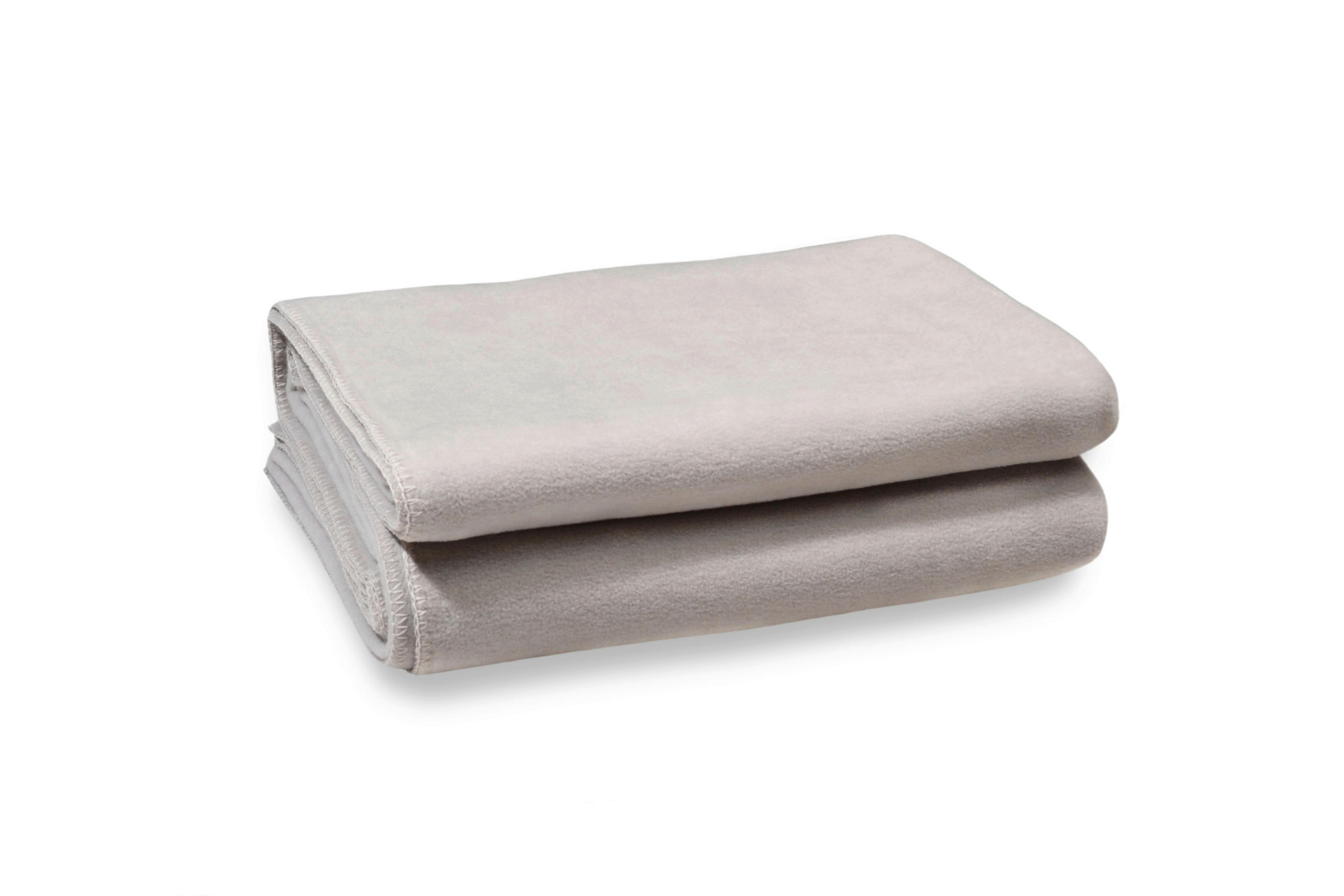 ODEJA IZ FLISA 160/200 cm  - Konvencionalno, tekstil (160/200cm) - Zoeppritz