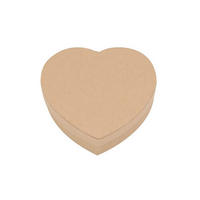 GESCHENKBOX  - Basics (9.2/9/2.6cm)