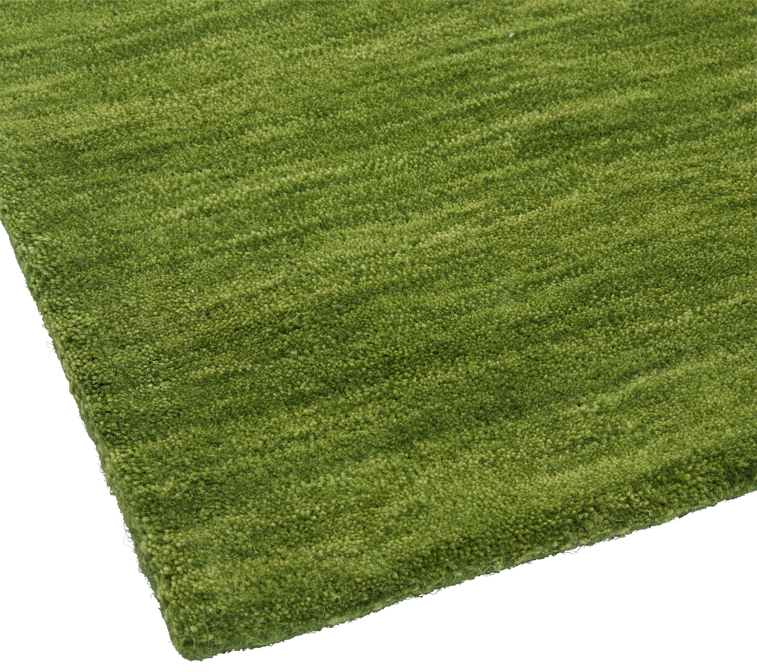 COVOR ORIENTAL  Ballyhoo Green  - verde, Konventionell, textil (70/140cm) - Cazaris