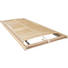 LATTENROST 90/200 cm - Birkefarben/Buchefarben, Basics, Holz/Kunststoff (90/200cm) - Sleeptex LATTENROST 90/200 cm - Birkefarben/Buchefarben, Basics, Holz/Kunststoff (90/200cm) - Sleeptex